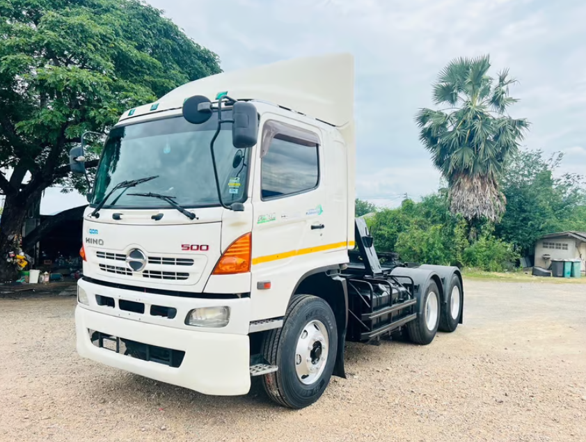 truck2hand