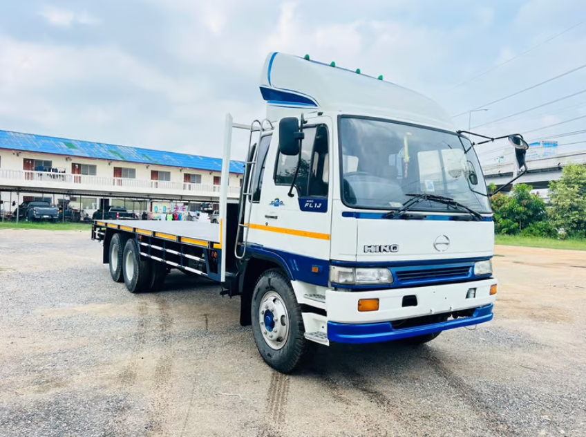 truck2hand