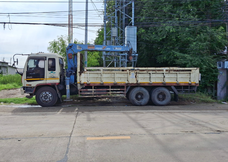 truck2hand