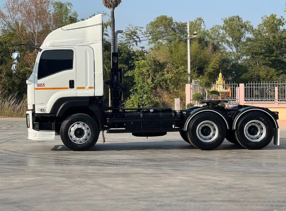 ISUZU