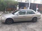 ขายHonad city type-z 1.5ไฮเปอร์ ออโต้ ปี2001 **ไม่เคยติดแก็ส ขายHonad city type-z 1.5ไฮเปอร์ ออโต้ ปี2001 **ไม่เคยติดแก็ส