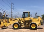ขายรถตักล้อยาง KOMATSU WA200-3E แขนยาวพิเศษ รถนอกนำเข้าจากญี่ปุ่น สภาพสวยพร้อมใช้ ขายรถตักล้อยาง KOMATSU WA200-3E แขนยาวพิเศษ รถนอกนำเข้าจากญี่ปุ่น สภาพสวยพร้อมใช้