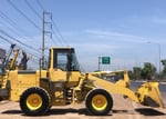 ขายรถตักล้อยาง KOMATSU WA200-3E แขนยาวพิเศษ รถนอกนำเข้าจากญี่ปุ่น สภาพสวยพร้อมใช้ ขายรถตักล้อยาง KOMATSU WA200-3E แขนยาวพิเศษ รถนอกนำเข้าจากญี่ปุ่น สภาพสวยพร้อมใช้