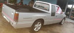 ISUZU TFR 87 HP ISUZU TFR 87 HP