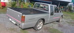 ISUZU TFR 87 HP ISUZU TFR 87 HP