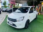 #SUZUKI CELERIO ตัว GLเครื่อง1.0cc. เกียร์AUTOปี 2018 #SUZUKI CELERIO ตัว GLเครื่อง1.0cc. เกียร์AUTOปี 2018