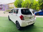#SUZUKI CELERIO ตัว GLเครื่อง1.0cc. เกียร์AUTOปี 2018 #SUZUKI CELERIO ตัว GLเครื่อง1.0cc. เกียร์AUTOปี 2018