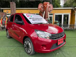 ✅#รถมือสองSUZUKI CELERIO 1.0 GA เกียร์ MT ปี 2022💢