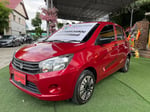✅#รถมือสองSUZUKI CELERIO 1.0 GA เกียร์ MT ปี 2022💢 ✅#รถมือสองSUZUKI CELERIO 1.0 GA เกียร์ MT ปี 2022💢
