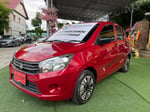 ✅#รถมือสองSUZUKI CELERIO 1.0 GA เกียร์ MT ปี 2022💢