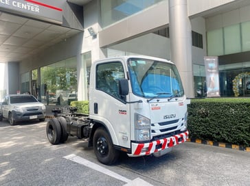 ISUZU ELF NMR130 สภาพนางฟ้า ราคาประหยัดเป็นแสน