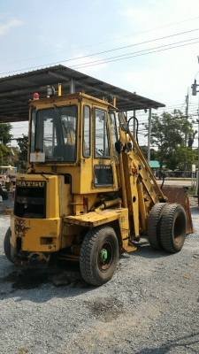 KOMATSU SD23-3 ญี่ปุ่นแท้ โทร.086-303-9797 - Truck2Hand.com
