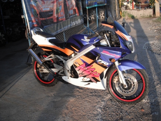 ขายNSR 150 RRW ทะเบียนเต็ม พร้อมโอน - Truck2Hand.com