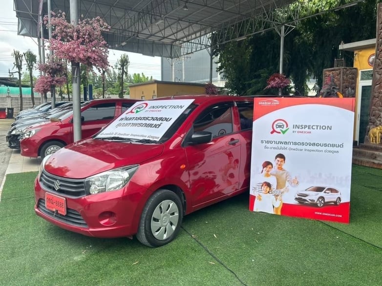 #SUZUKI CELERIO ตัว GLเครื่อง1.0cc. เกียร์AUTOปี 2022 รถไมล์แท้100%คะ #SUZUKI CELERIO ตัว GLเครื่อง1.0cc. เกียร์AUTOปี 2022 รถไมล์แท้100%คะ