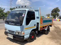 Isuzu npr 66