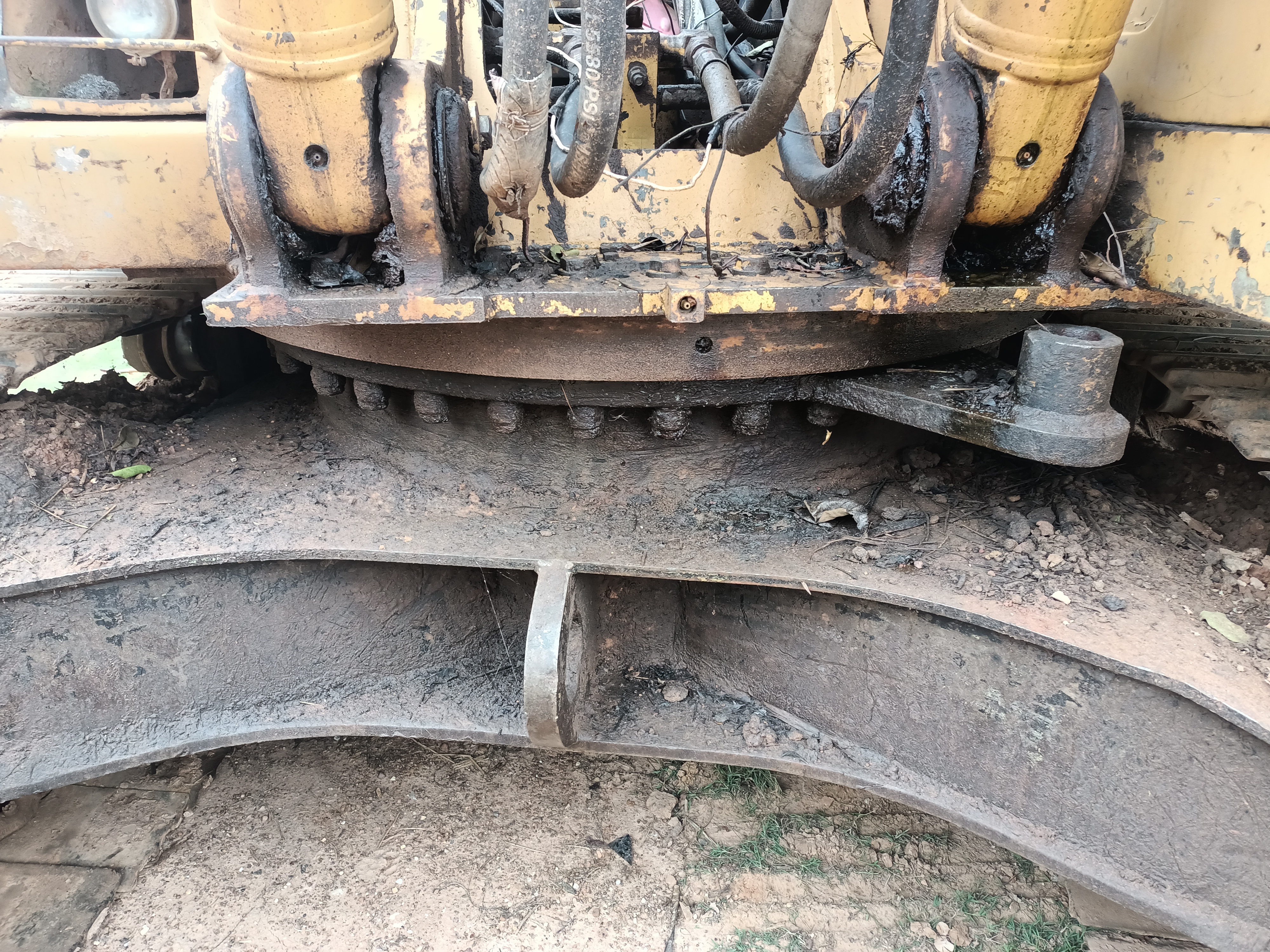 ขาย CAT E200B