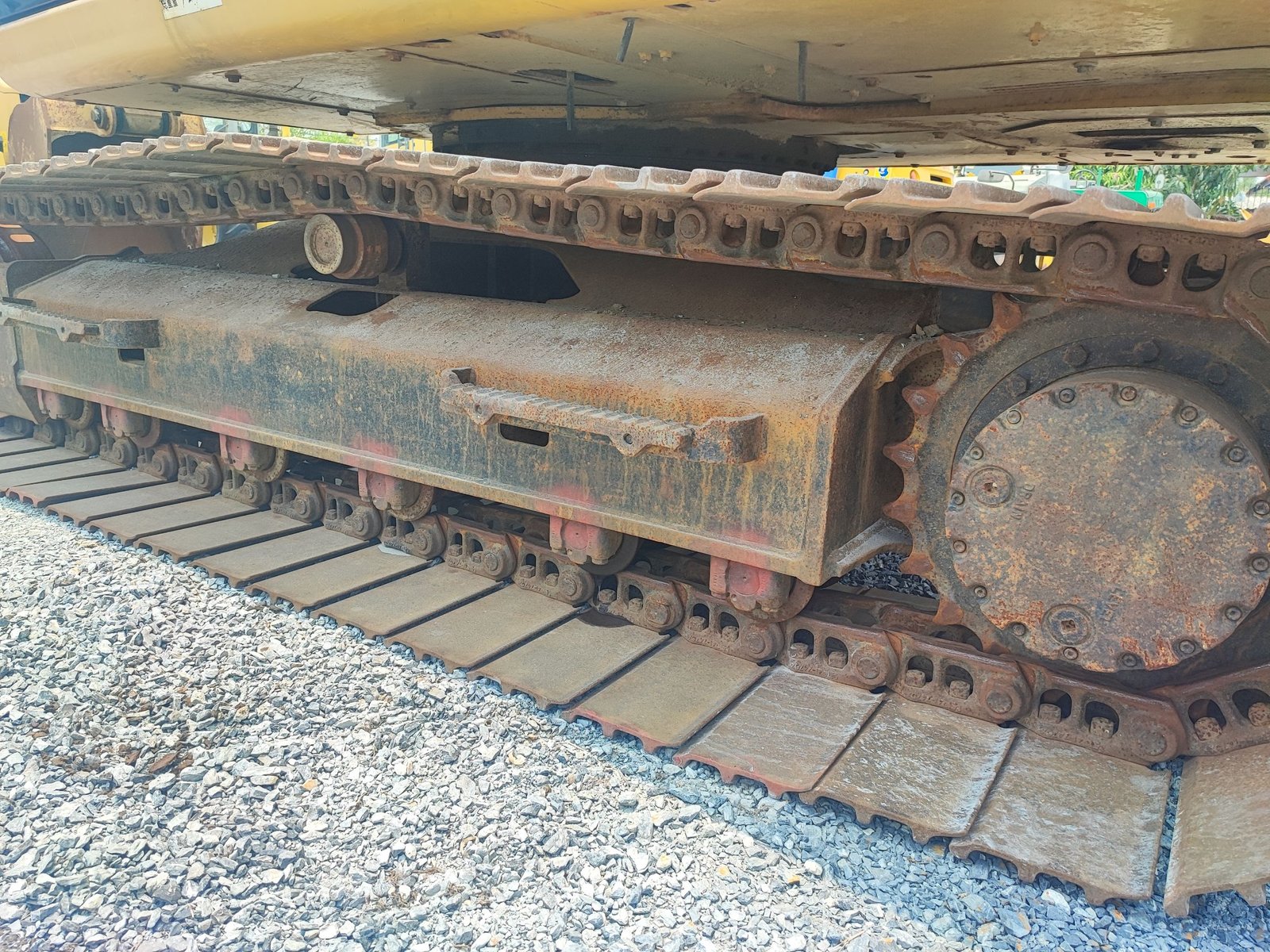 ขายถูก รถขุด CAT 312D แทรคใหญ่ 70ซม. ชํ่วโมงน้อย รถสวยมาก นำเข้าจากญี่ปุ่นแท้ ขายถูก รถขุด CAT 312D แทรคใหญ่ 70ซม. ชํ่วโมงน้อย รถสวยมาก นำเข้าจากญี่ปุ่นแท้