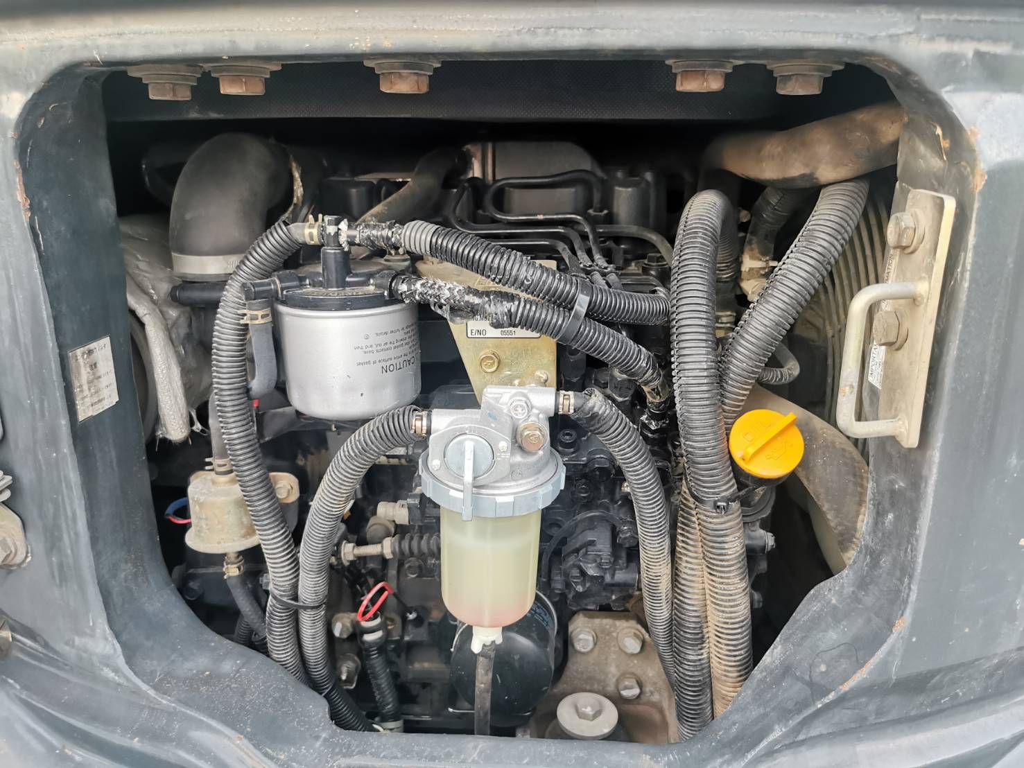 ขายถูก รถขุด KOMATSU PC30MR-2 นำเข้าจากญี่ปุ่นโดยตรง พร้อมใช้งาน ขายถูก รถขุด KOMATSU PC30MR-2 นำเข้าจากญี่ปุ่นโดยตรง พร้อมใช้งาน