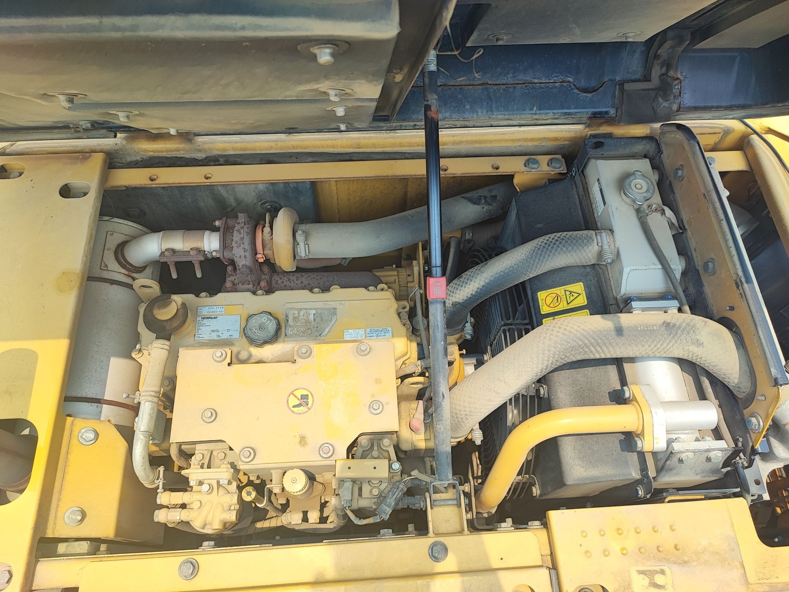 รถขุด 12ตัน CAT 312D นำเข้าจากญี่ปุ่นโดยตรง พร้อมใช้ ปีใหม่ๆ รถขุด 12ตัน CAT 312D นำเข้าจากญี่ปุ่นโดยตรง พร้อมใช้ ปีใหม่ๆ