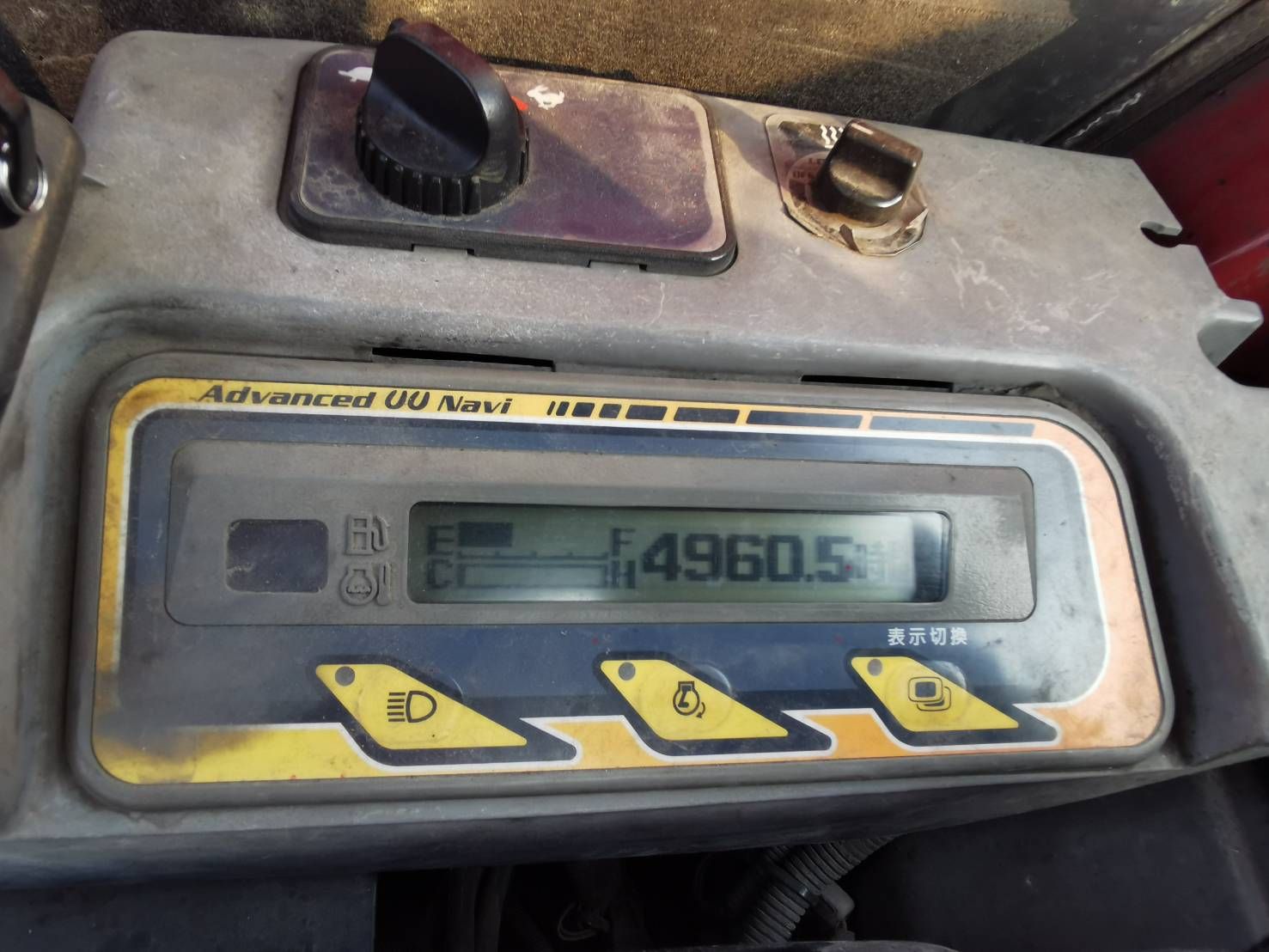 รถขุด 4ตัน KUBOTA U40-5 นำเข้าจากญี่ปุ่นโดยตรง พร้อมใช้ ปีใหม่ๆ