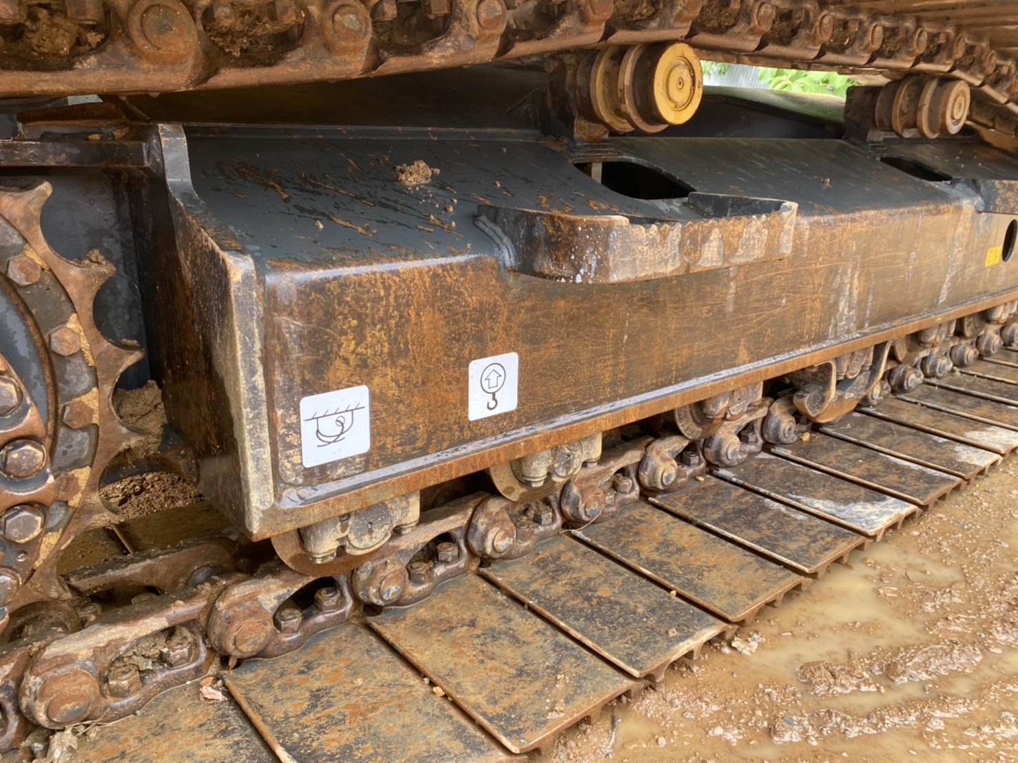 ขายแบคโฮ Komatsu PC210-10MO พร้อมใช้งาน 098-7155789 086-4631102 ขายแบคโฮ Komatsu PC210-10MO พร้อมใช้งาน 098-7155789 086-4631102