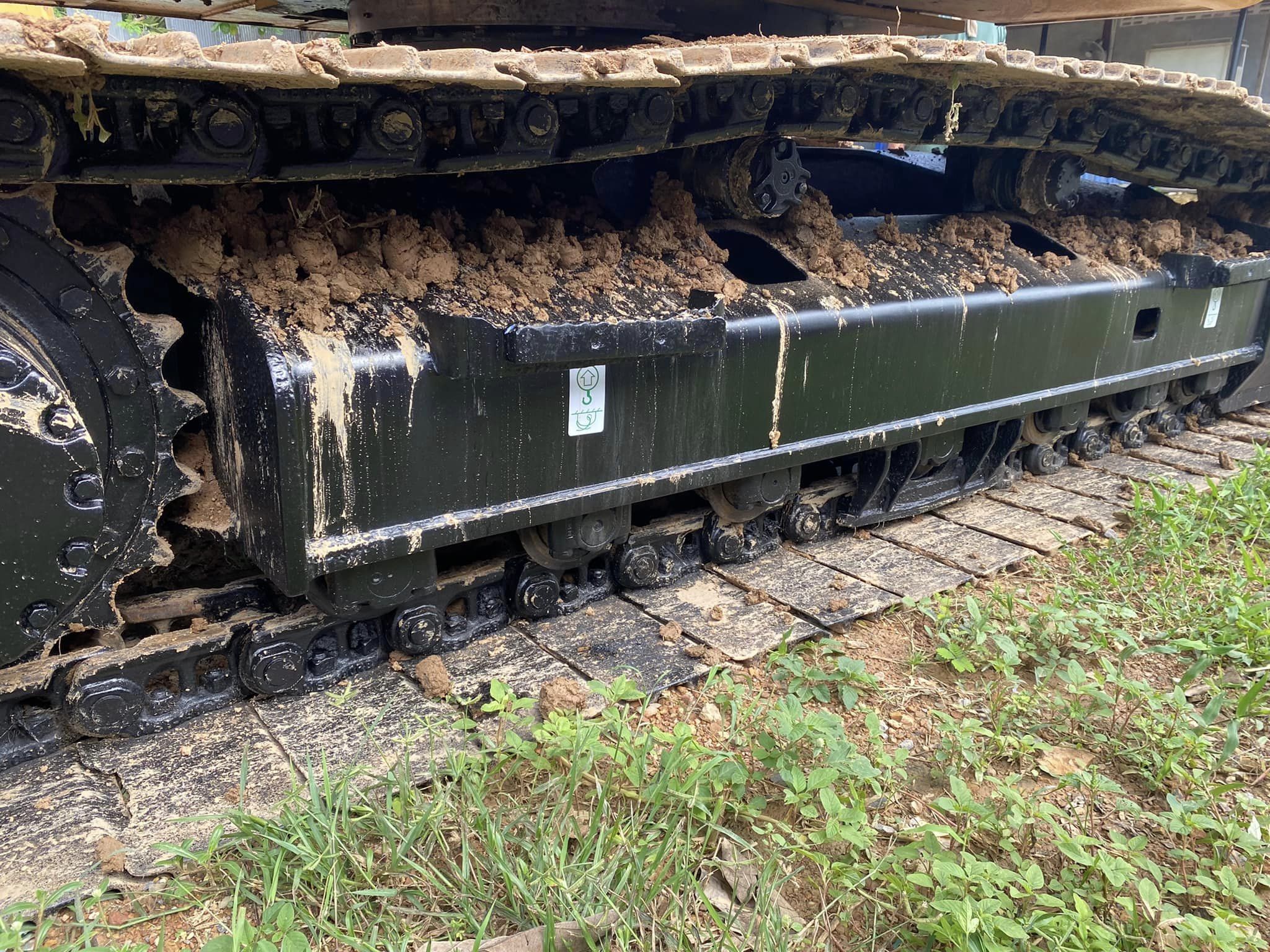 ขายรถแบคโฮ CAT 315D พร้อมใช้ ดูรถเพชรบุรี ขายรถแบคโฮ CAT 315D พร้อมใช้ ดูรถเพชรบุรี