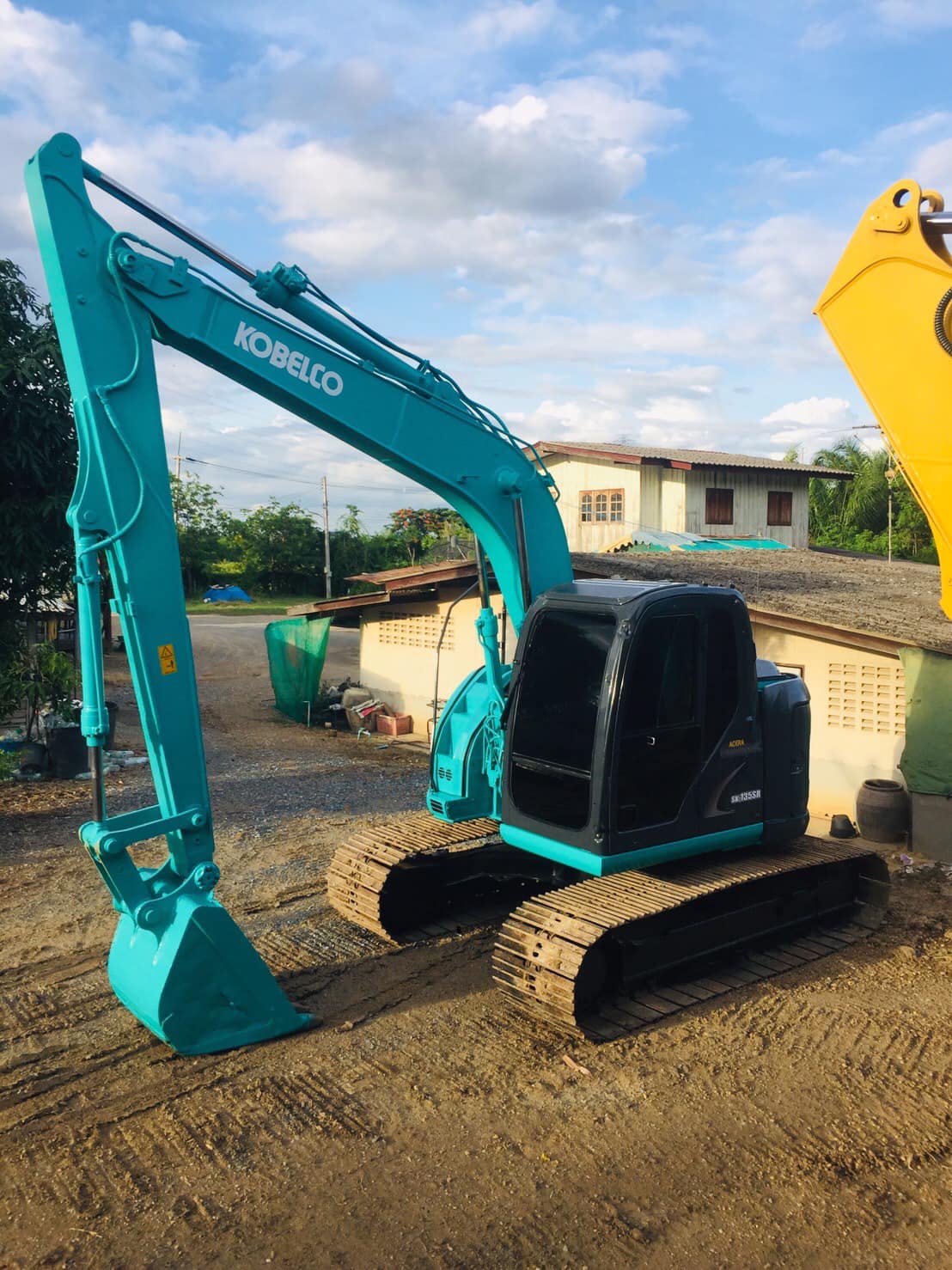 ขายตัวจี๊ด เมืองไทย 𝙆𝙤𝙗𝙚𝙡𝙘𝙤 𝙎𝙆135𝙔𝙔06 ราคาไม่แพง