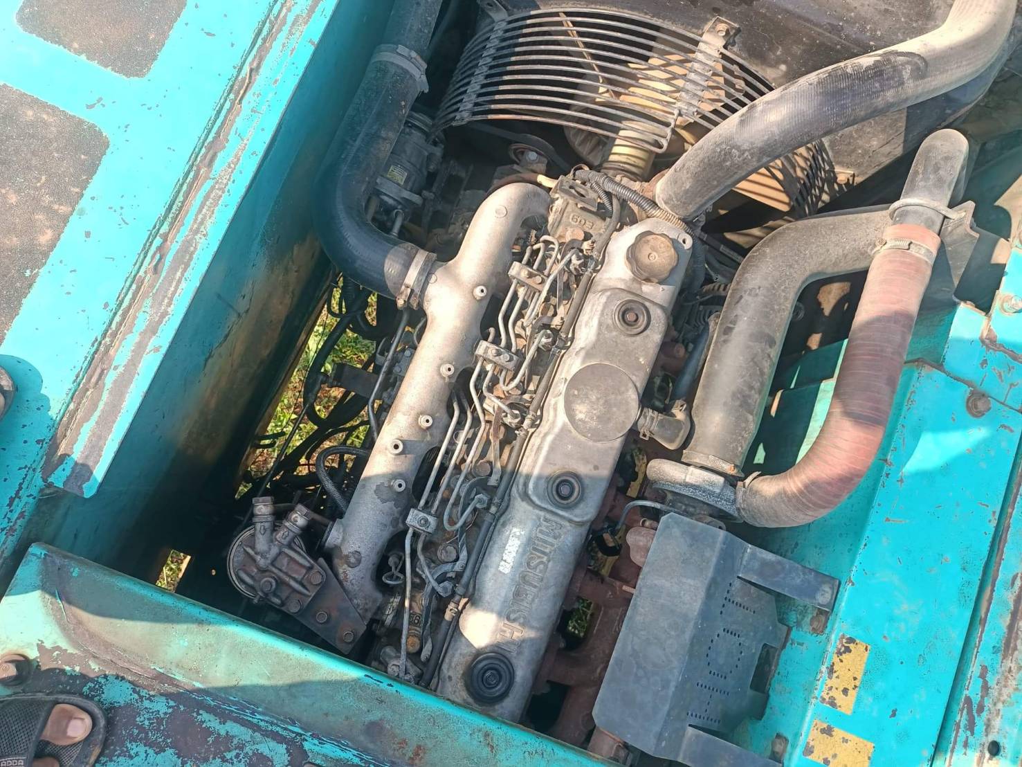 ขายแบคโฮ Kobelco SK200mark6Yn10Super รุ่นโครตฮิต ใช้หาเงิน
098-7155789   086-4631102