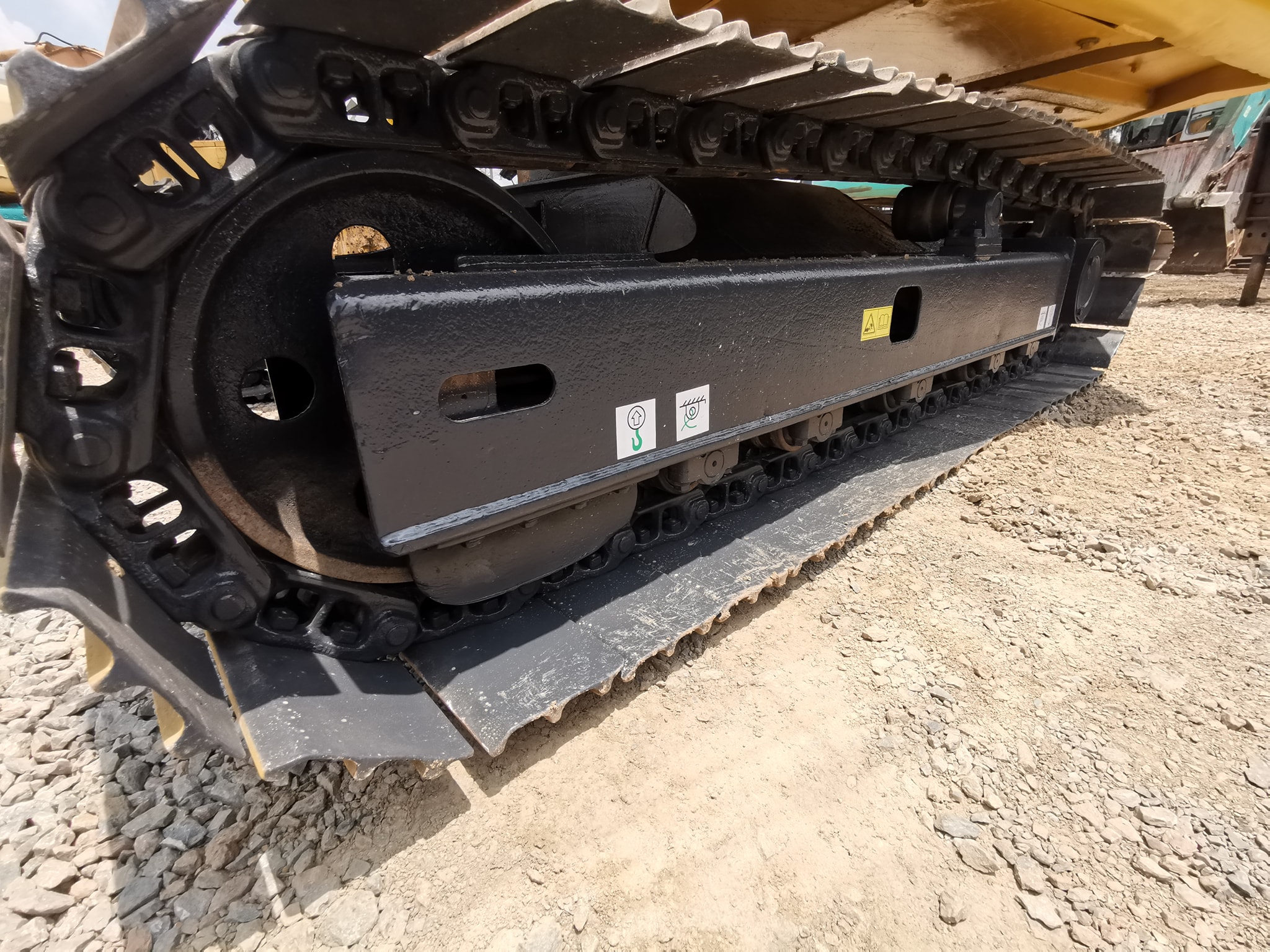 ขายแบคโฮ Komatsu PC70-8 098-7155789 086-4631102 ขายแบคโฮ Komatsu PC70-8 098-7155789 086-4631102