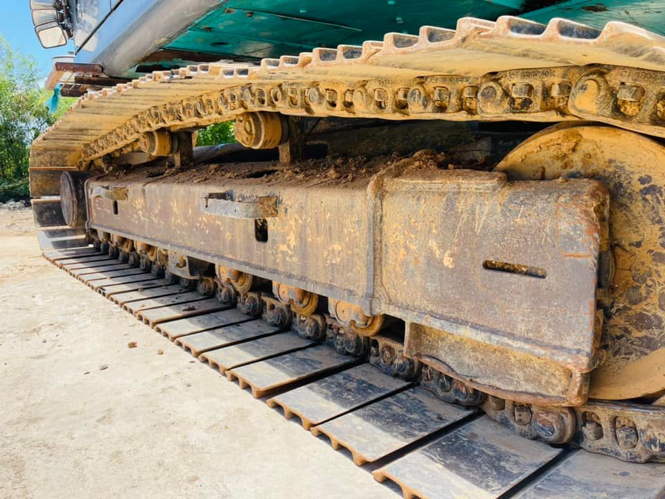 ขายรถแบคโฮ kobelco 𝐒𝐊𝟐𝟎𝟎𝐦𝐚𝐫𝐤𝟖𝐘𝐧𝟏𝟐𝐒𝐮𝐩𝐞𝐫 รุ่นฮิต ปลอทแตก ขายรถแบคโฮ kobelco 𝐒𝐊𝟐𝟎𝟎𝐦𝐚𝐫𝐤𝟖𝐘𝐧𝟏𝟐𝐒𝐮𝐩𝐞𝐫 รุ่นฮิต ปลอทแตก
