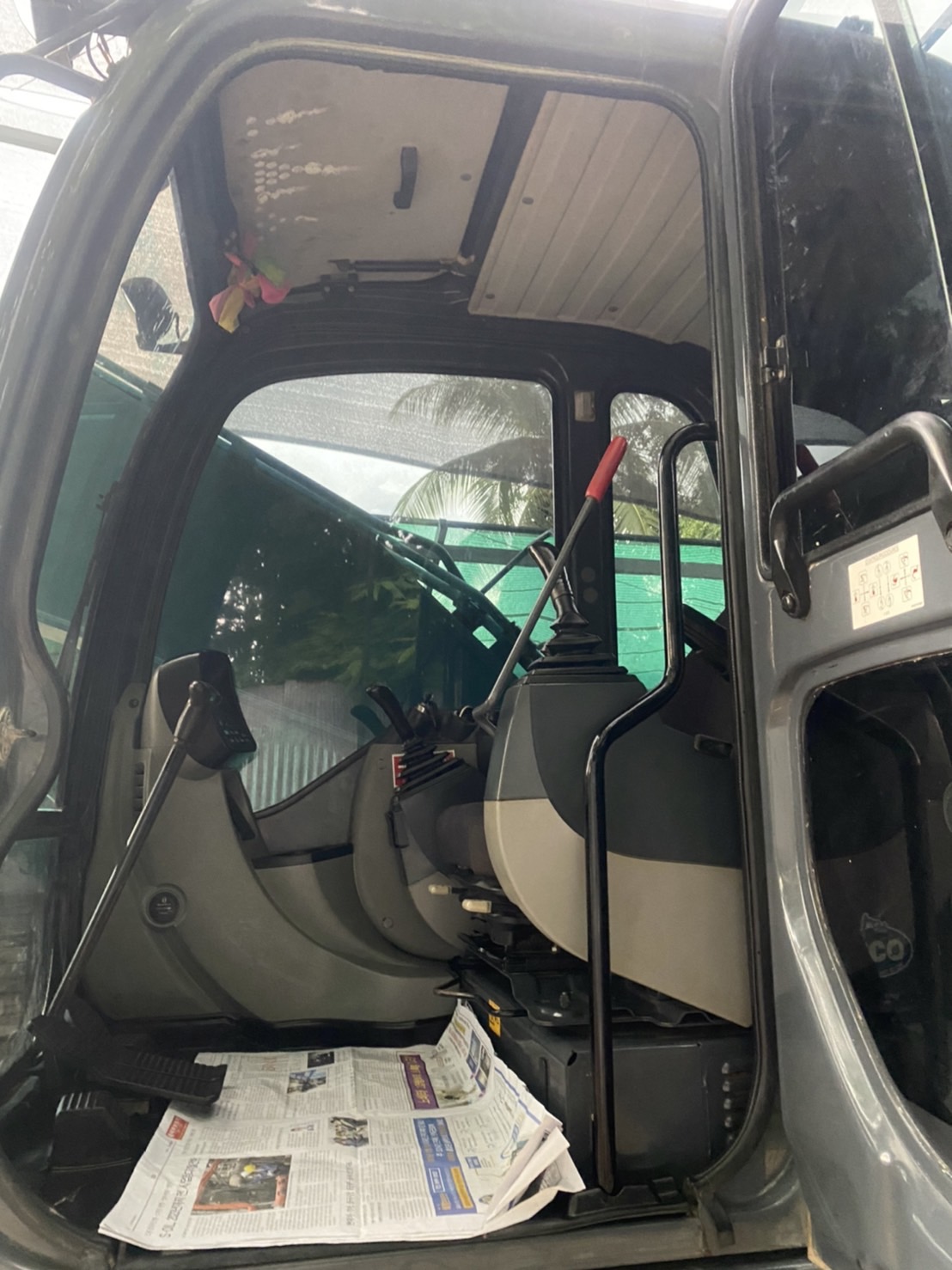 ขายแบคโฮ Kobelco SK200mark8SuperX 098-7155789 086-4631102