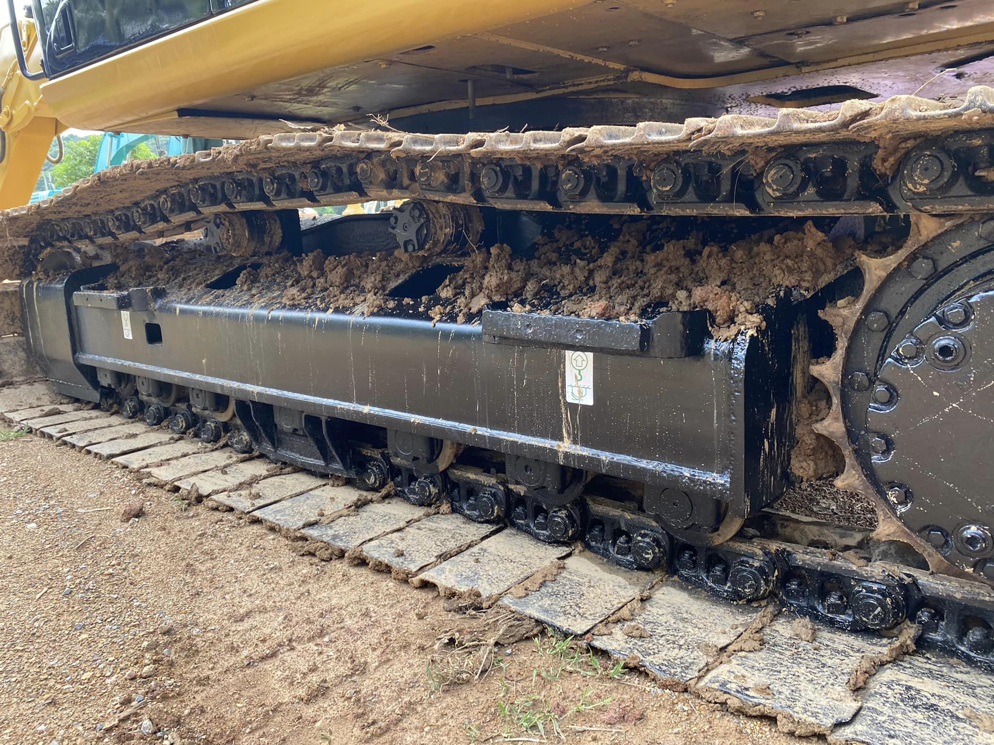 ขายรถแบคโฮ CAT 315D พร้อมใช้ ดูรถเพชรบุรี ขายรถแบคโฮ CAT 315D พร้อมใช้ ดูรถเพชรบุรี