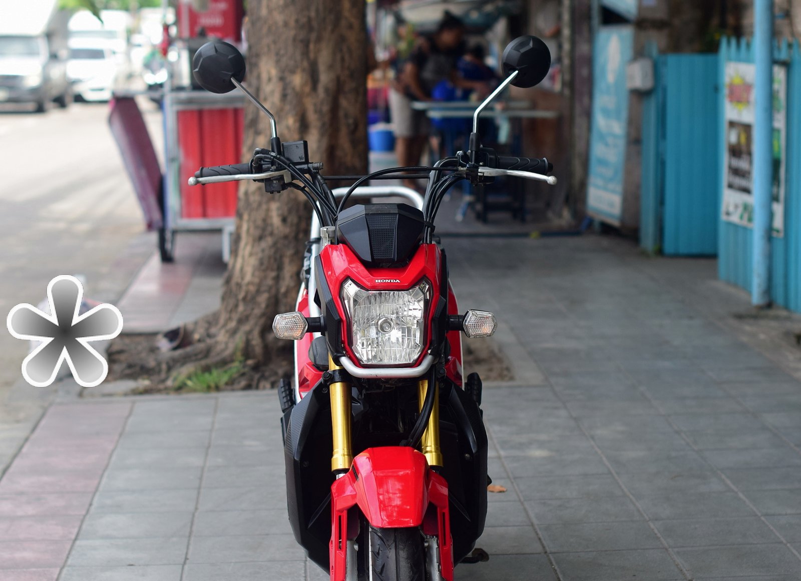 Zoomer x ไมล์ Digital idilingstop Zoomer x ไมล์ Digital idilingstop