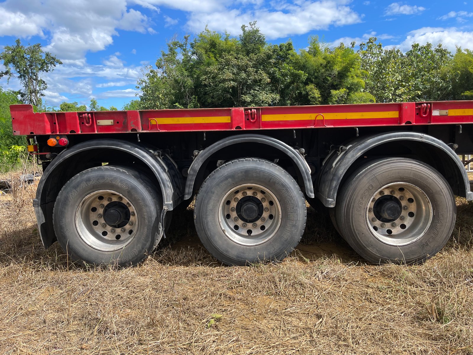 หางพื้นเรียบวาฟาปี65 ไม่รวมทะเบียน หางพื้นเรียบวาฟาปี65 ไม่รวมทะเบียน