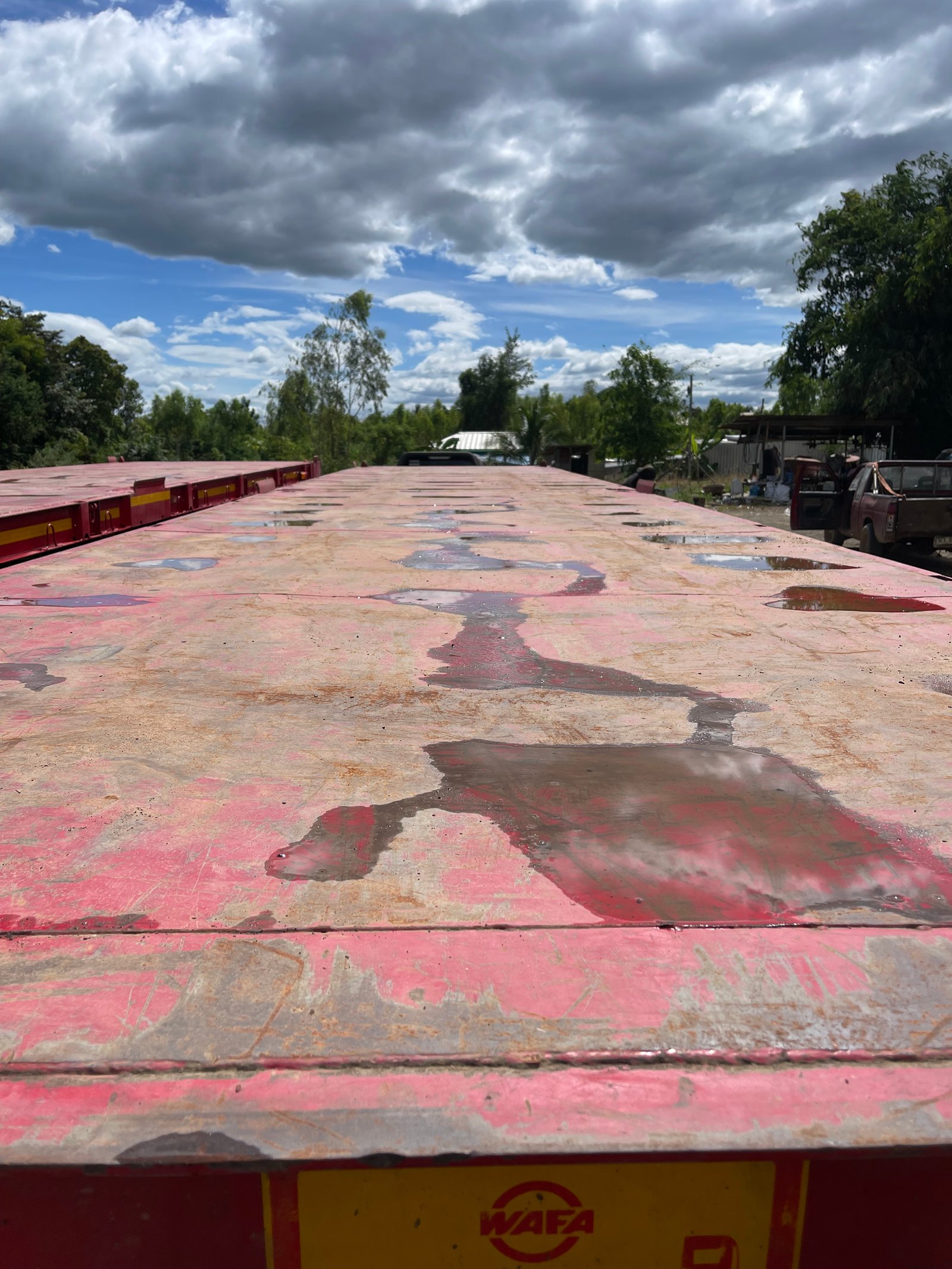 หางพื้นเรียบวาฟาปี65 ไม่รวมทะเบียน หางพื้นเรียบวาฟาปี65 ไม่รวมทะเบียน