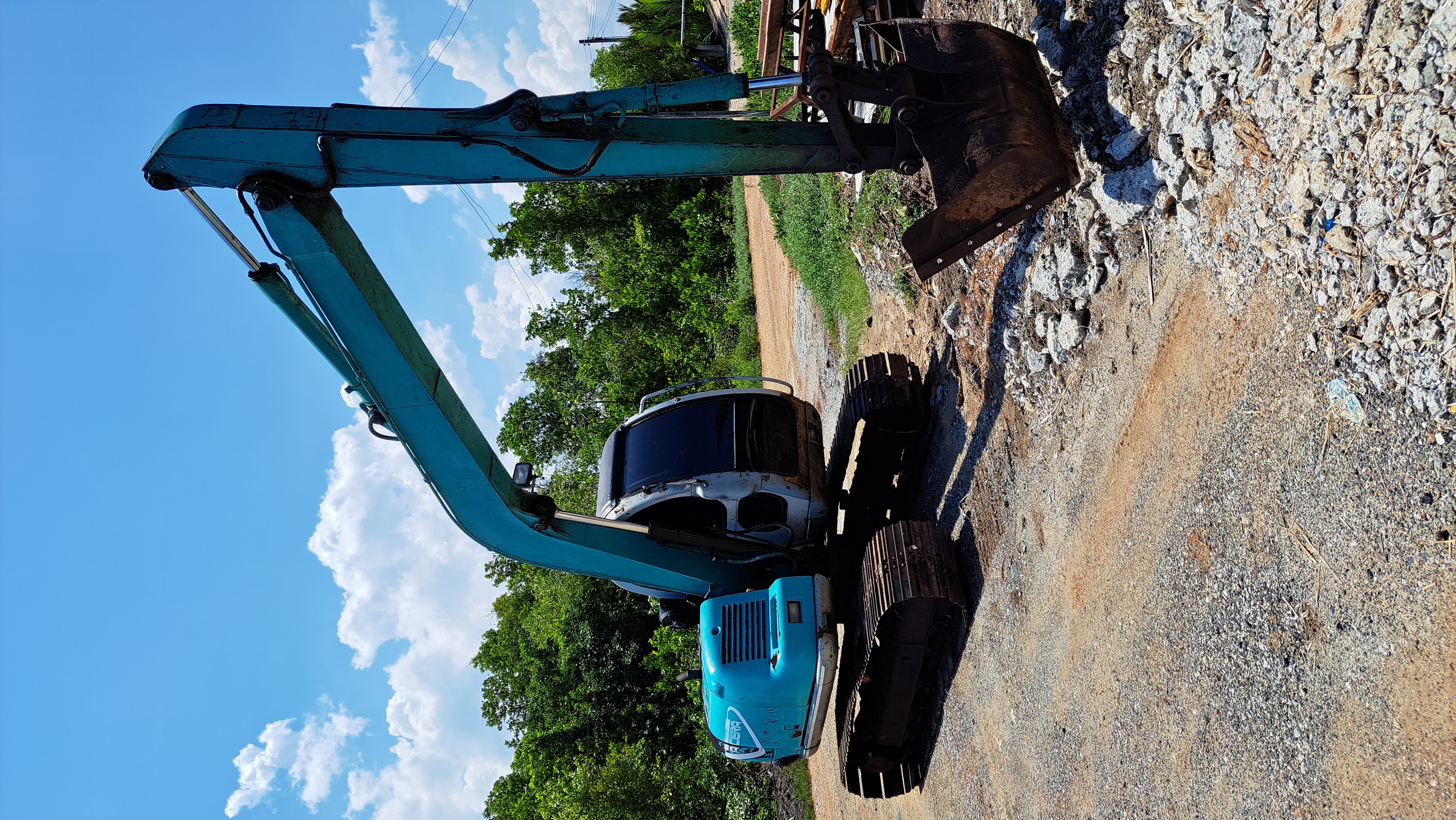 ขาย sk60 350,000 ขาย sk60 350,000