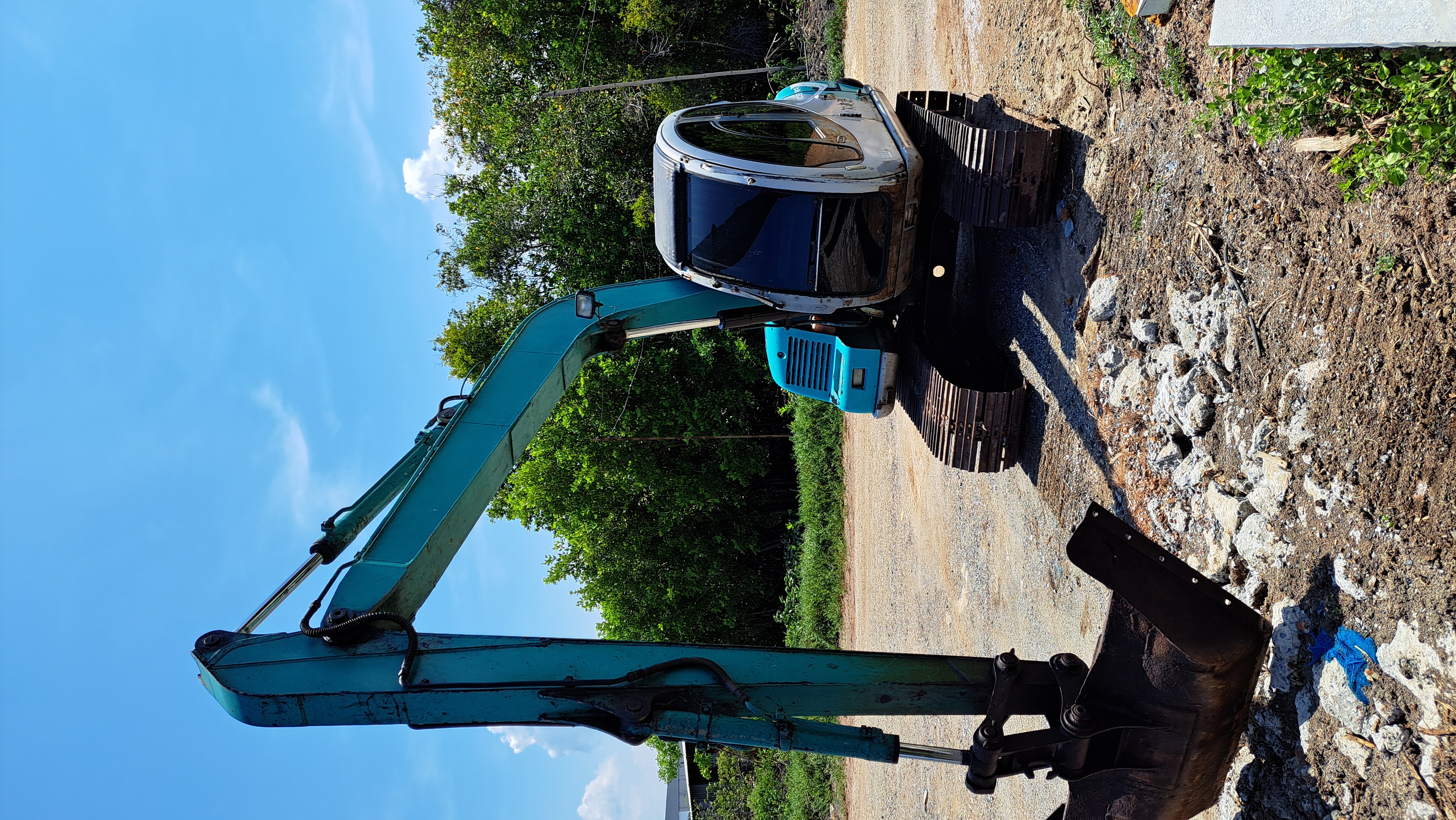 ขาย sk60 350,000 ขาย sk60 350,000