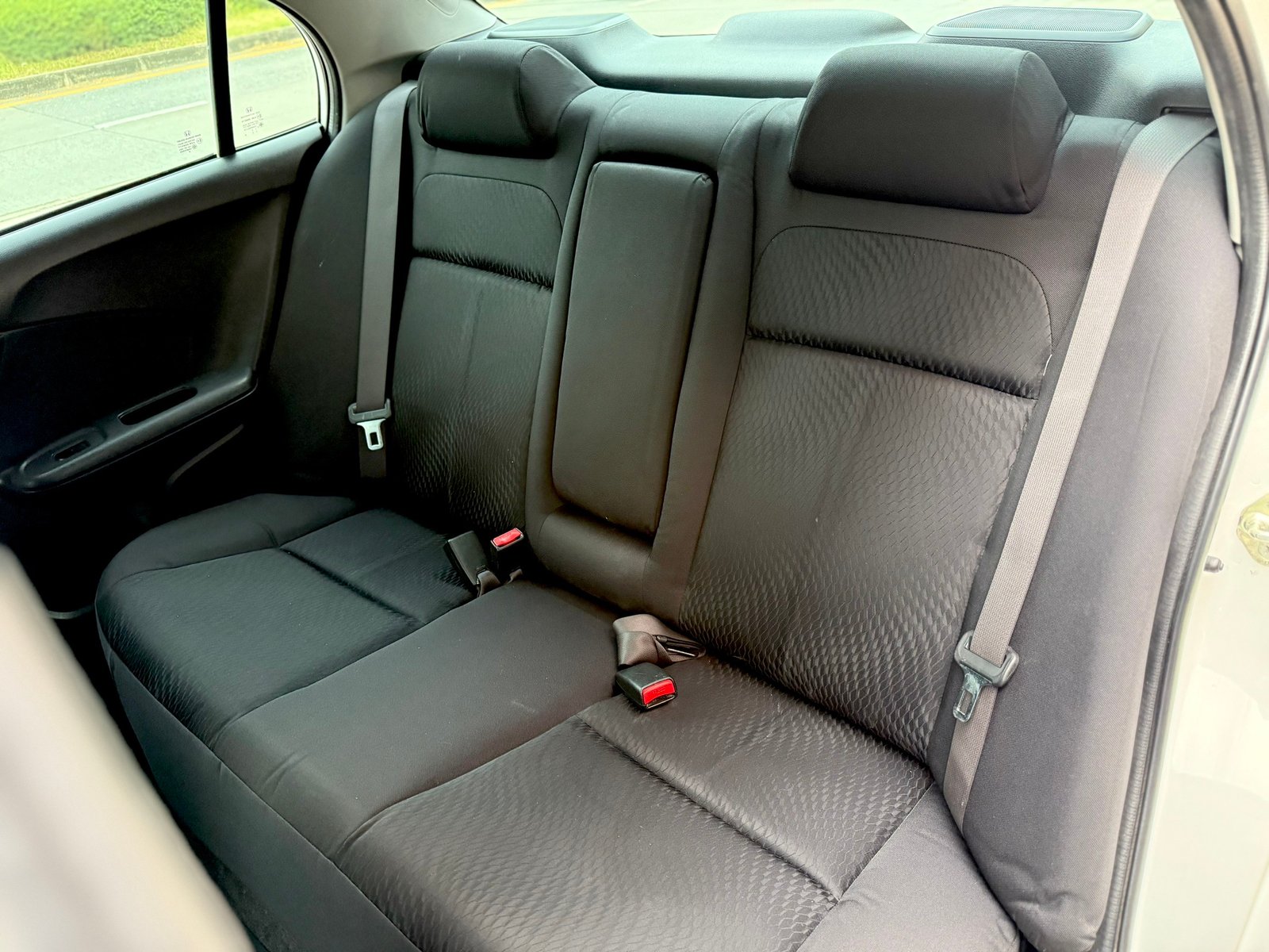 Brio Amaze 1.2V มือเดียว เกียร์ธรรมดา Airbag ABS ฟรีดาวน์