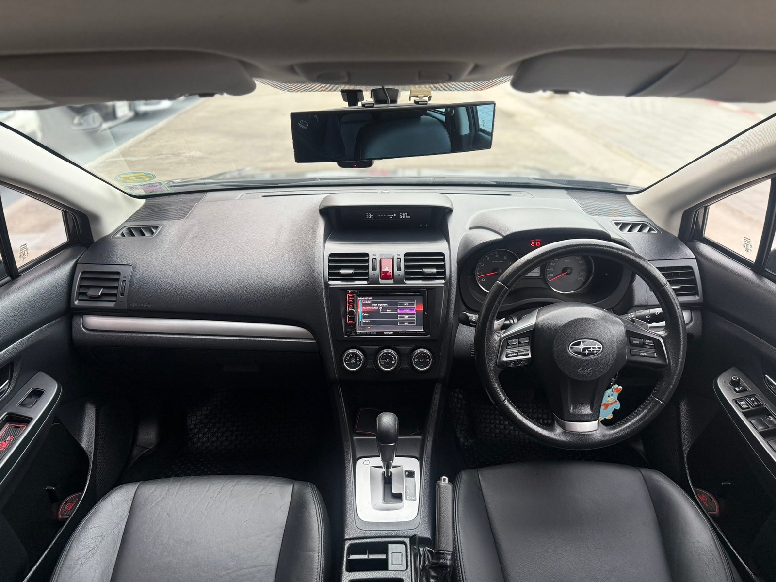 XV 2.0iP AWD มือเดียว Topสุด มีจอหัวหมอน ฟรีดาวน์ XV 2.0iP AWD มือเดียว Topสุด มีจอหัวหมอน ฟรีดาวน์