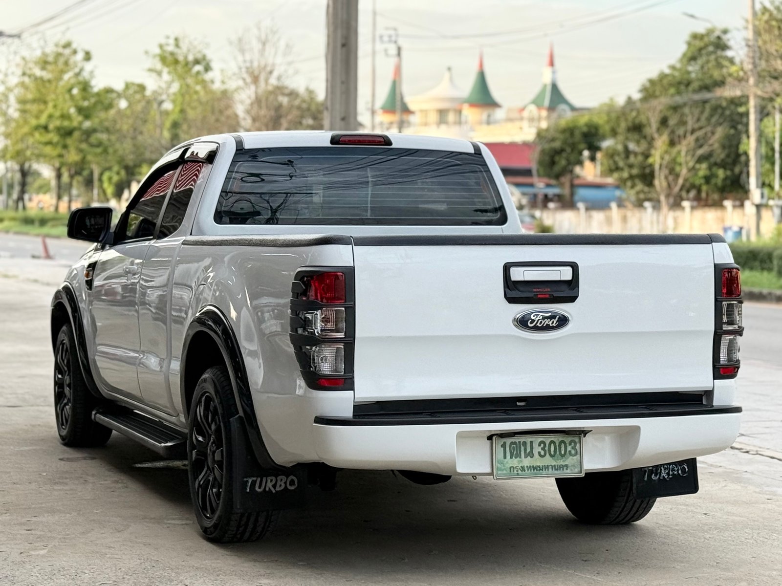 Ranger 2.2MT ไมเนอร์เชนจ์ รถสวย แถมป้ายประมูลไปด้วยเลย Ranger 2.2MT ไมเนอร์เชนจ์ รถสวย แถมป้ายประมูลไปด้วยเลย