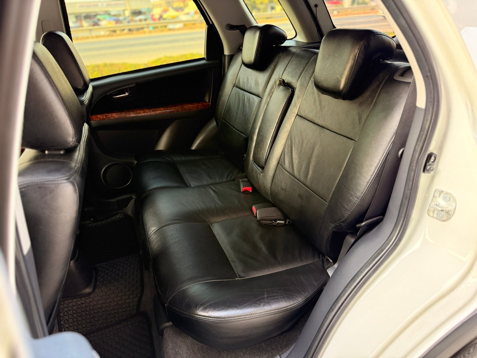 SX4 1.6Auto 4WD ตัวTOP พึ่งดูแลชุดใหญ่ไป 1 แสน มีบิลให้ครบ