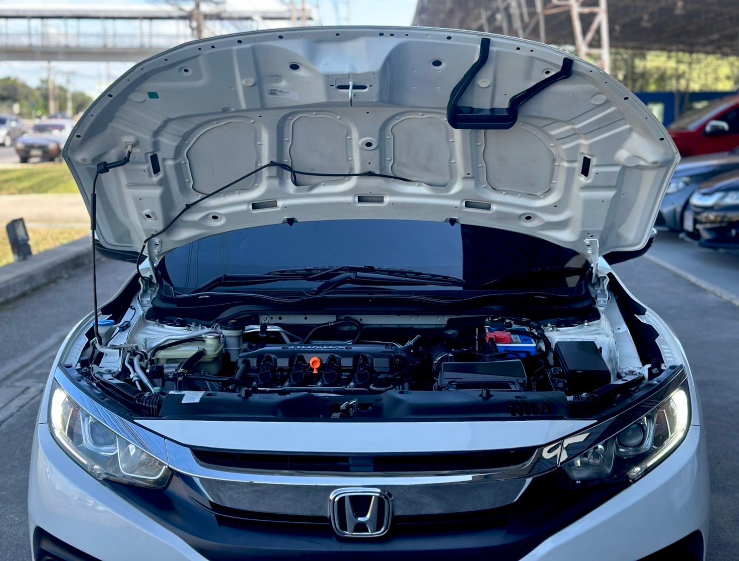 Civic FC 1.8 EL ตัว TOP มือเดียว ไม่เคยชน เครดิตดีฟรีดาวน์ Civic FC 1.8 EL ตัว TOP มือเดียว ไม่เคยชน เครดิตดีฟรีดาวน์