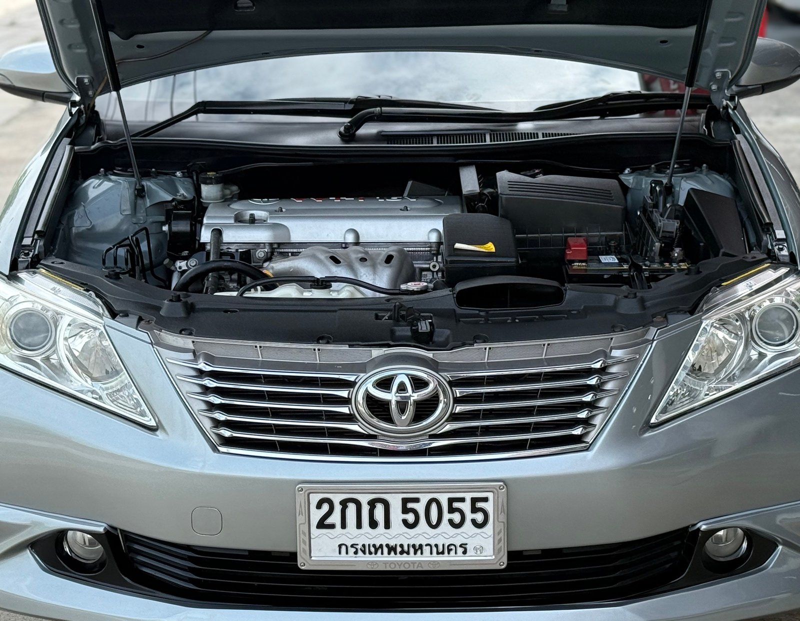 Camry 2.0G แต่งExtremo สวยมีเสน่ห์ สภาพสมบูรณ์ Camry 2.0G แต่งExtremo สวยมีเสน่ห์ สภาพสมบูรณ์