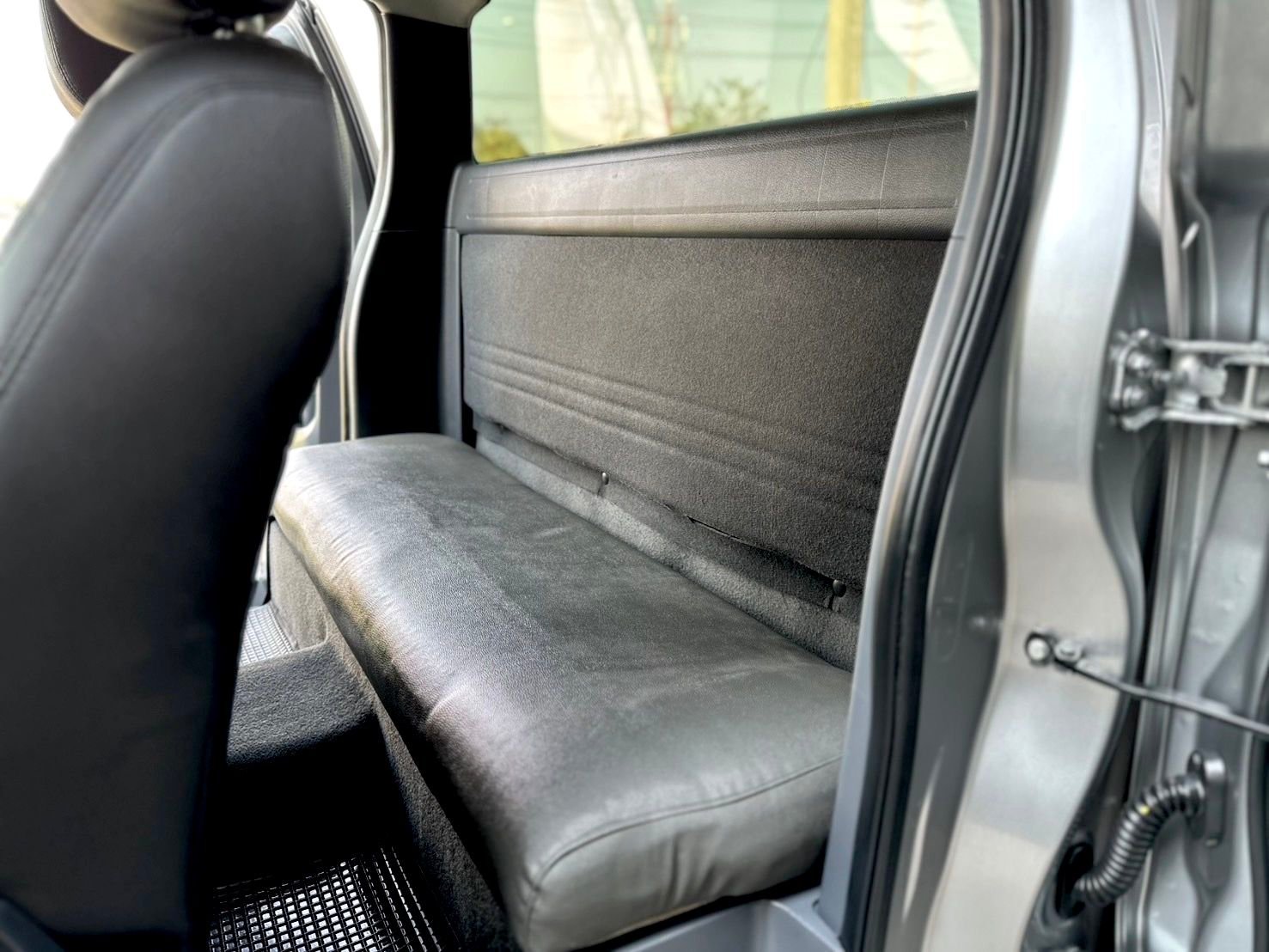 Ranger 2.2MT Open Cab มือเดียวเดิมสนิท จัดทรงเเต่งมาสวยๆ