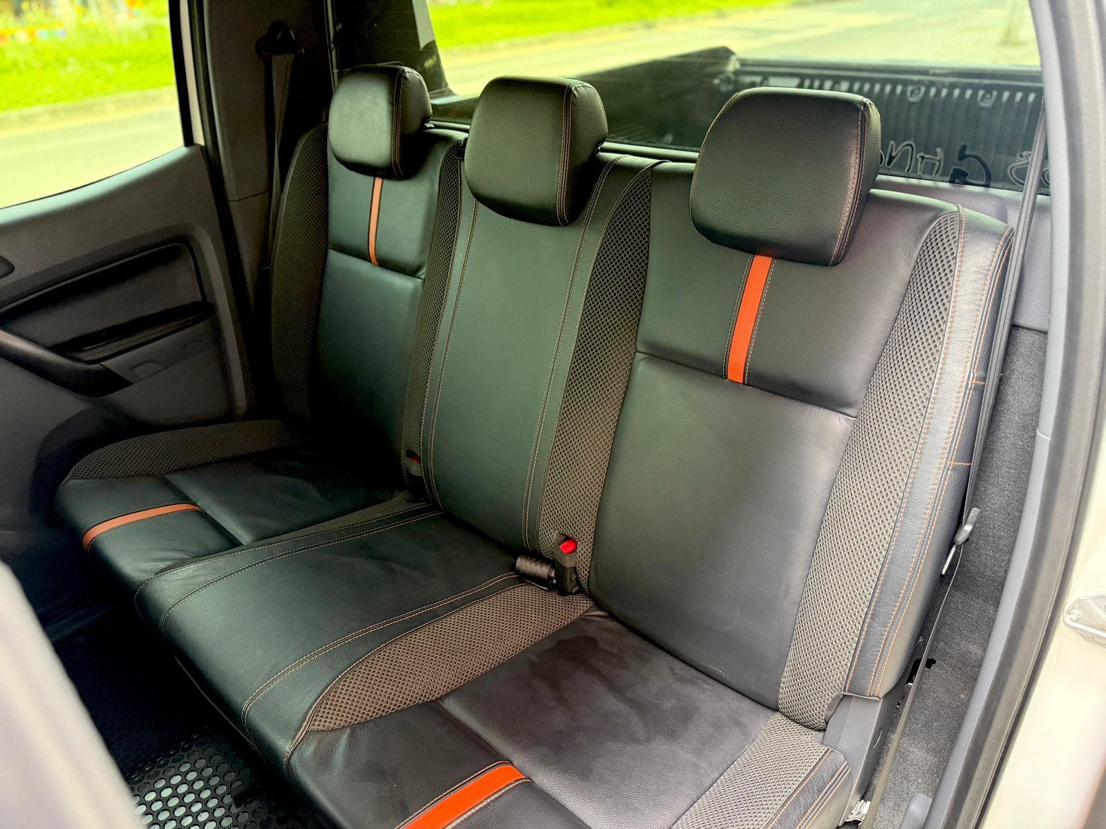 Ranger 3.2 Wildtrak 4WD Top สุดในรุ่น สวย สมบูรณ์พร้อมใช้