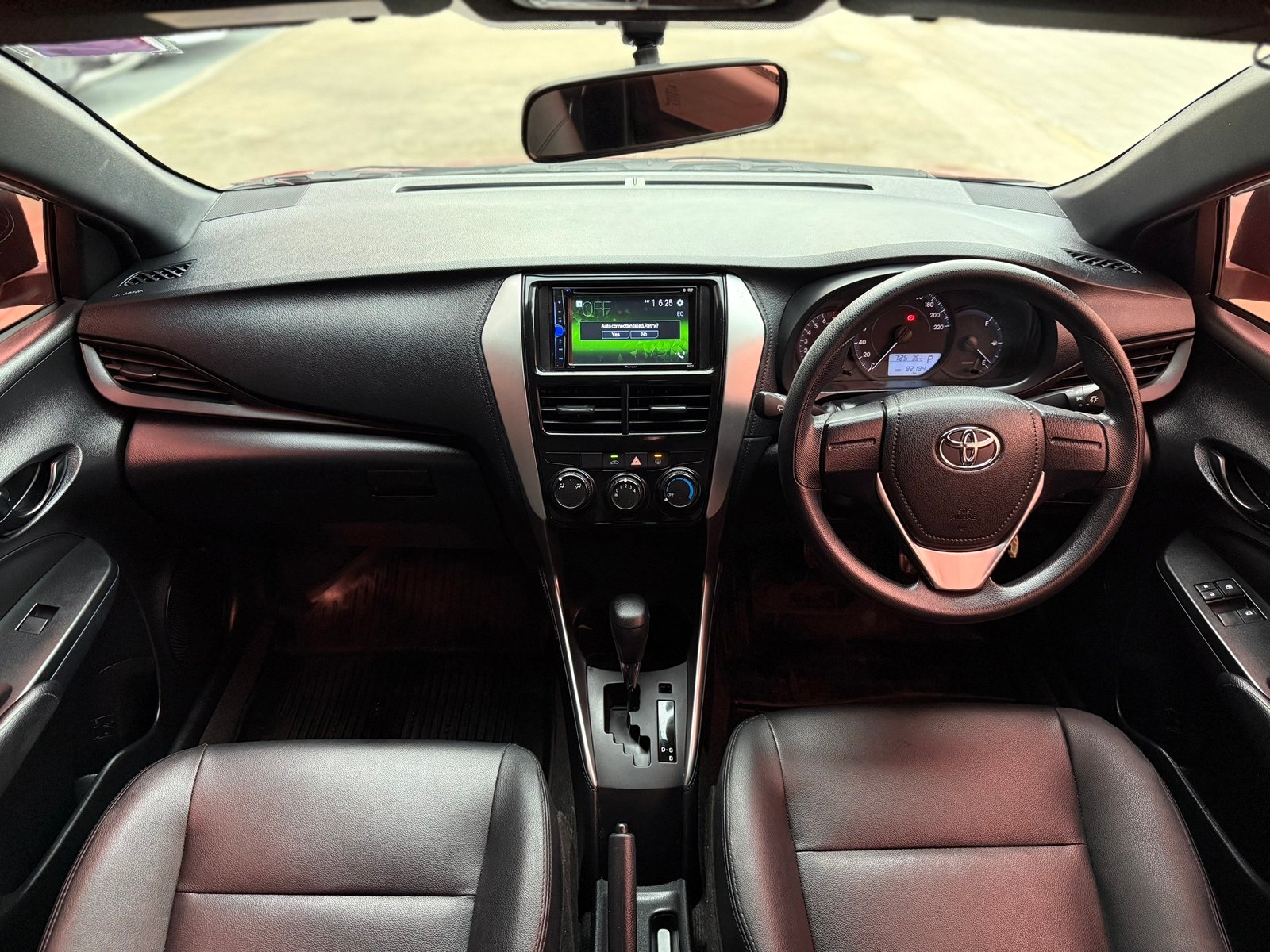 Yaris 1.2 Sport 5ประตู มือเดียว เช็คศูนย์ สภาพใหม่ ใช้น้อย Yaris 1.2 Sport 5ประตู มือเดียว เช็คศูนย์ สภาพใหม่ ใช้น้อย
