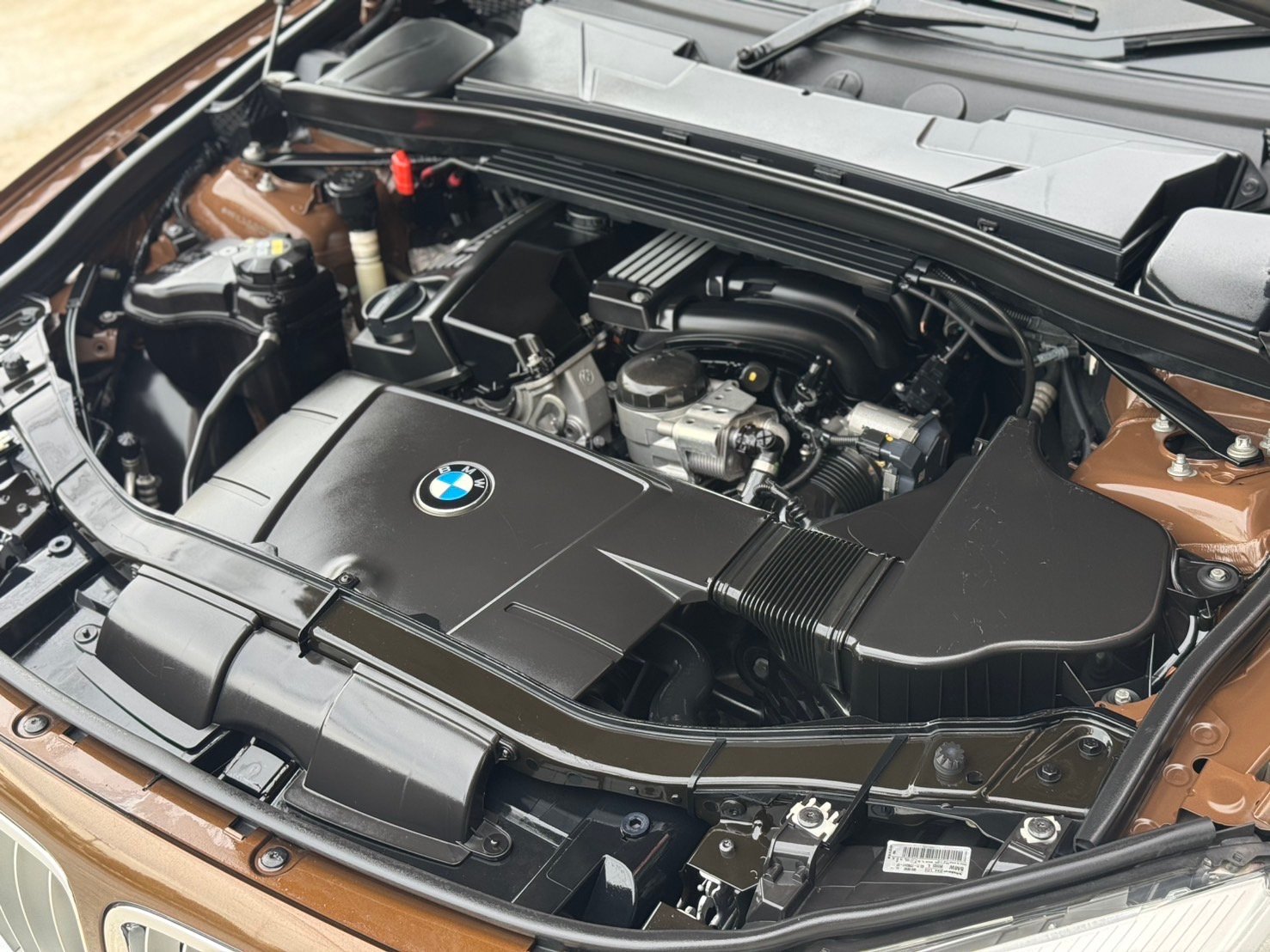 X1 2.0i X-Line Top ไมเนอร์เชนจ์แท้ พวงมาลัยเบาแล้ว X1 2.0i X-Line Top ไมเนอร์เชนจ์แท้ พวงมาลัยเบาแล้ว