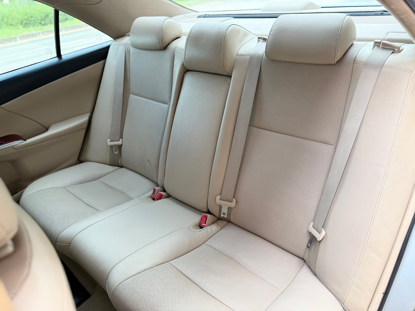 Camry 2.0G แต่งExtremo สวยมีเสน่ห์ สภาพสมบูรณ์