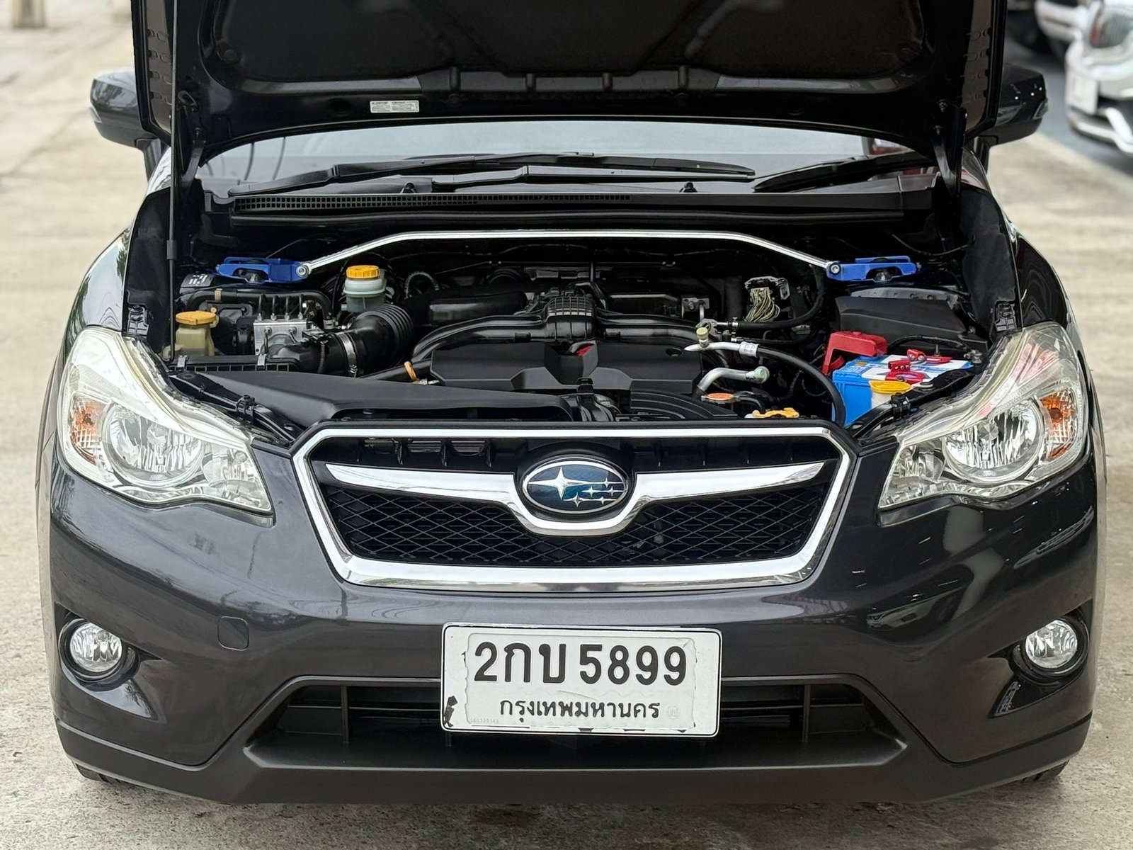 XV 2.0iP AWD มือเดียว Topสุด มีจอหัวหมอน ฟรีดาวน์ XV 2.0iP AWD มือเดียว Topสุด มีจอหัวหมอน ฟรีดาวน์