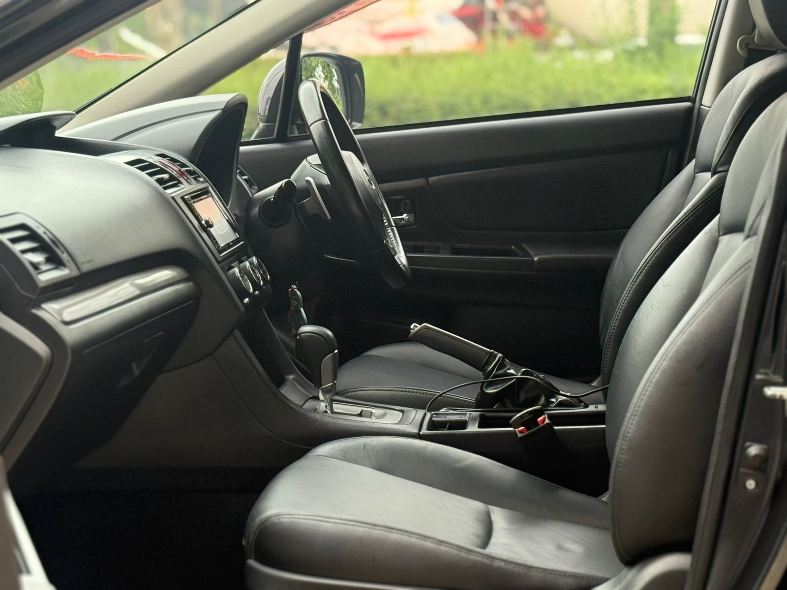 XV 2.0iP AWD มือเดียว Topสุด มีจอหัวหมอน ฟรีดาวน์ XV 2.0iP AWD มือเดียว Topสุด มีจอหัวหมอน ฟรีดาวน์